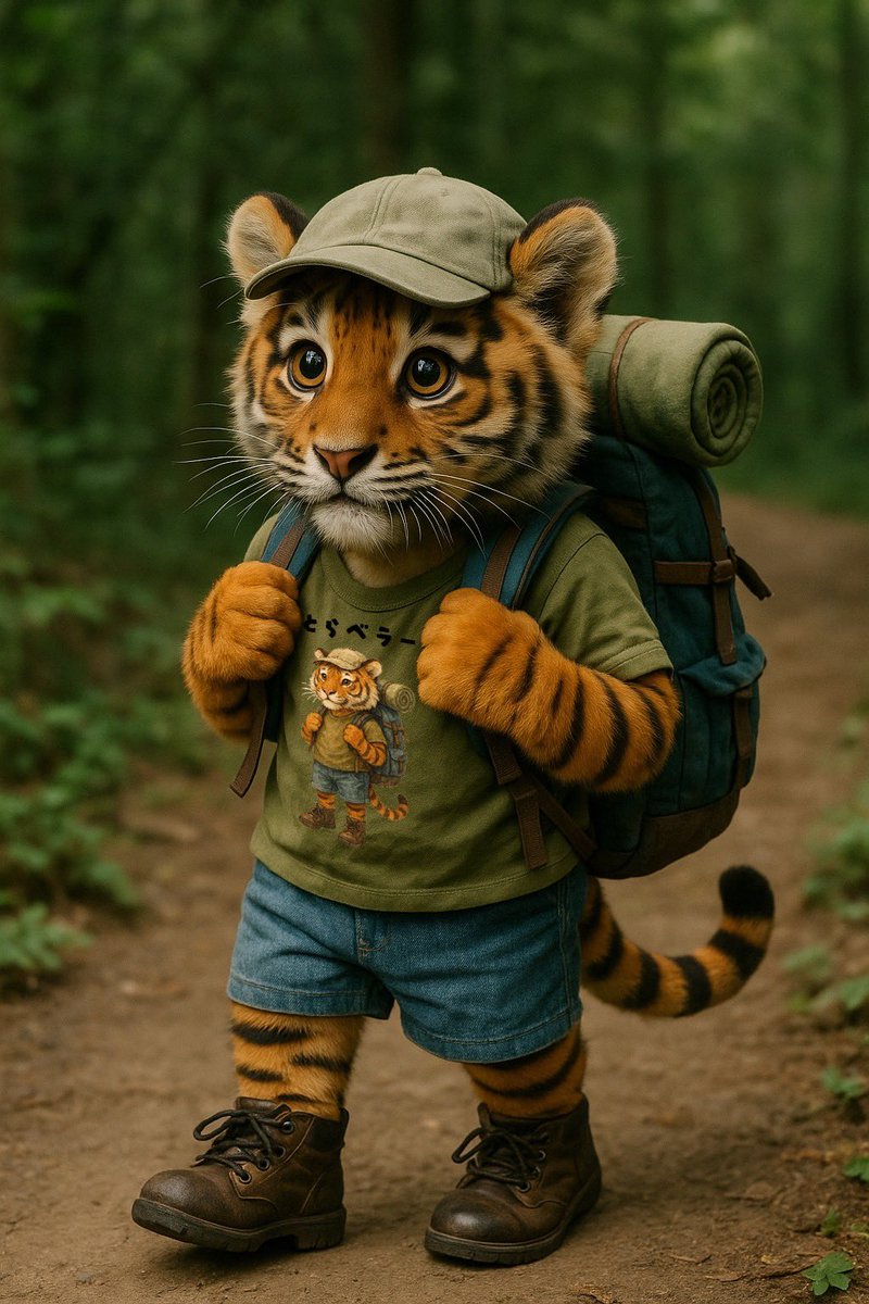 Harufare【Tシャツ販売してます👕】 tweet media