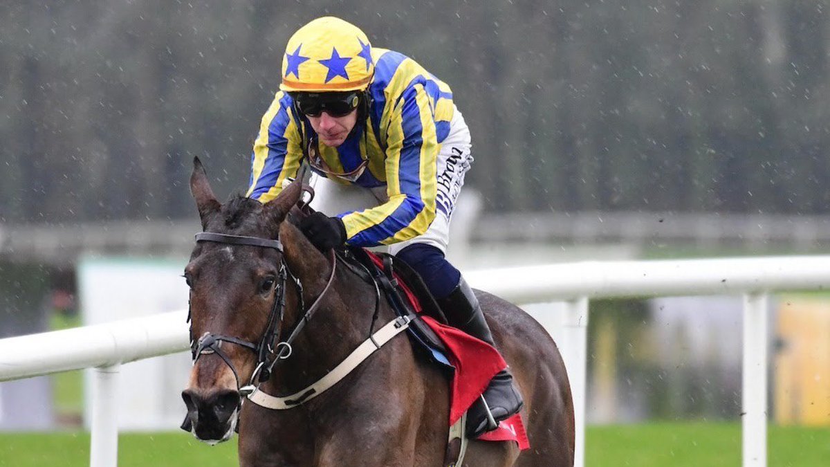 Racing TV tweet media