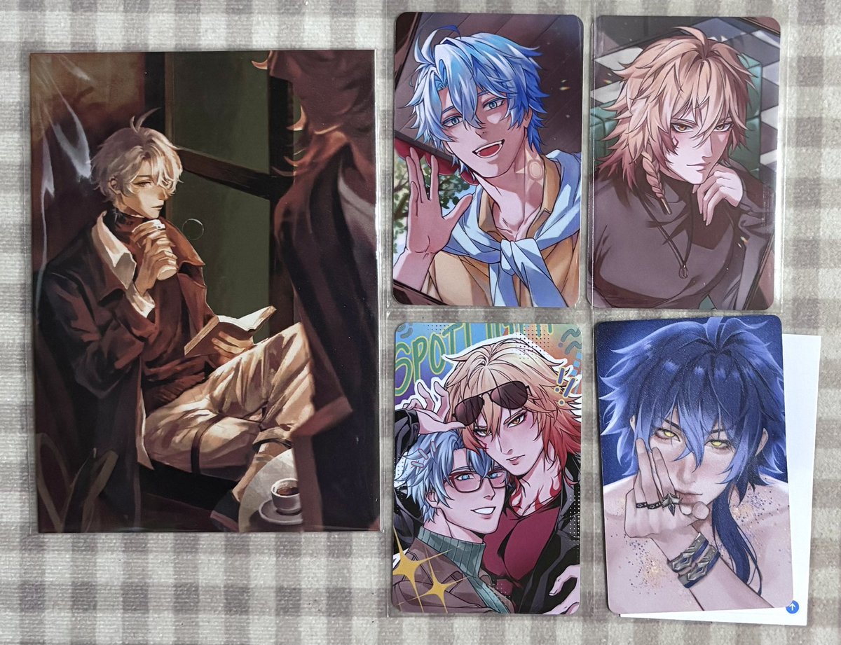 feesh 🪸 tweet media