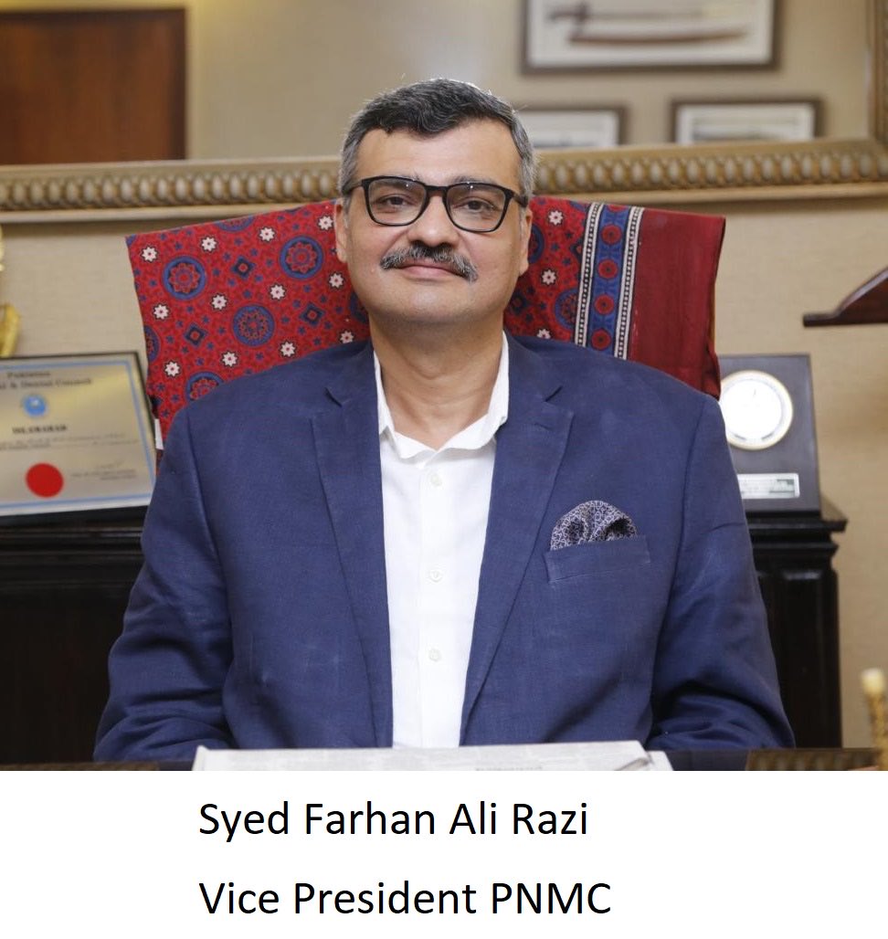 Pakistan Nursing and Midwifery Council, Islamabad (@pncislamabad) on Twitter photo 