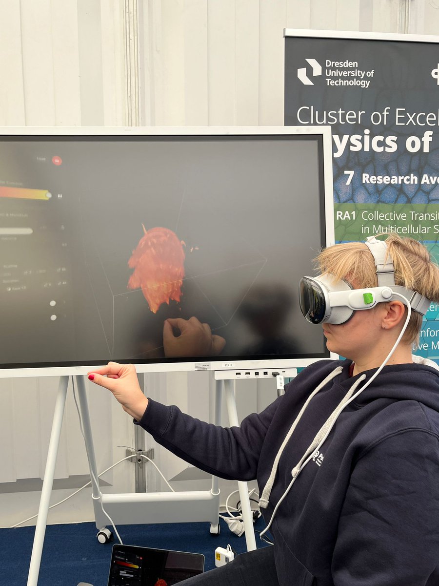 Physics of Life Dresden tweet media