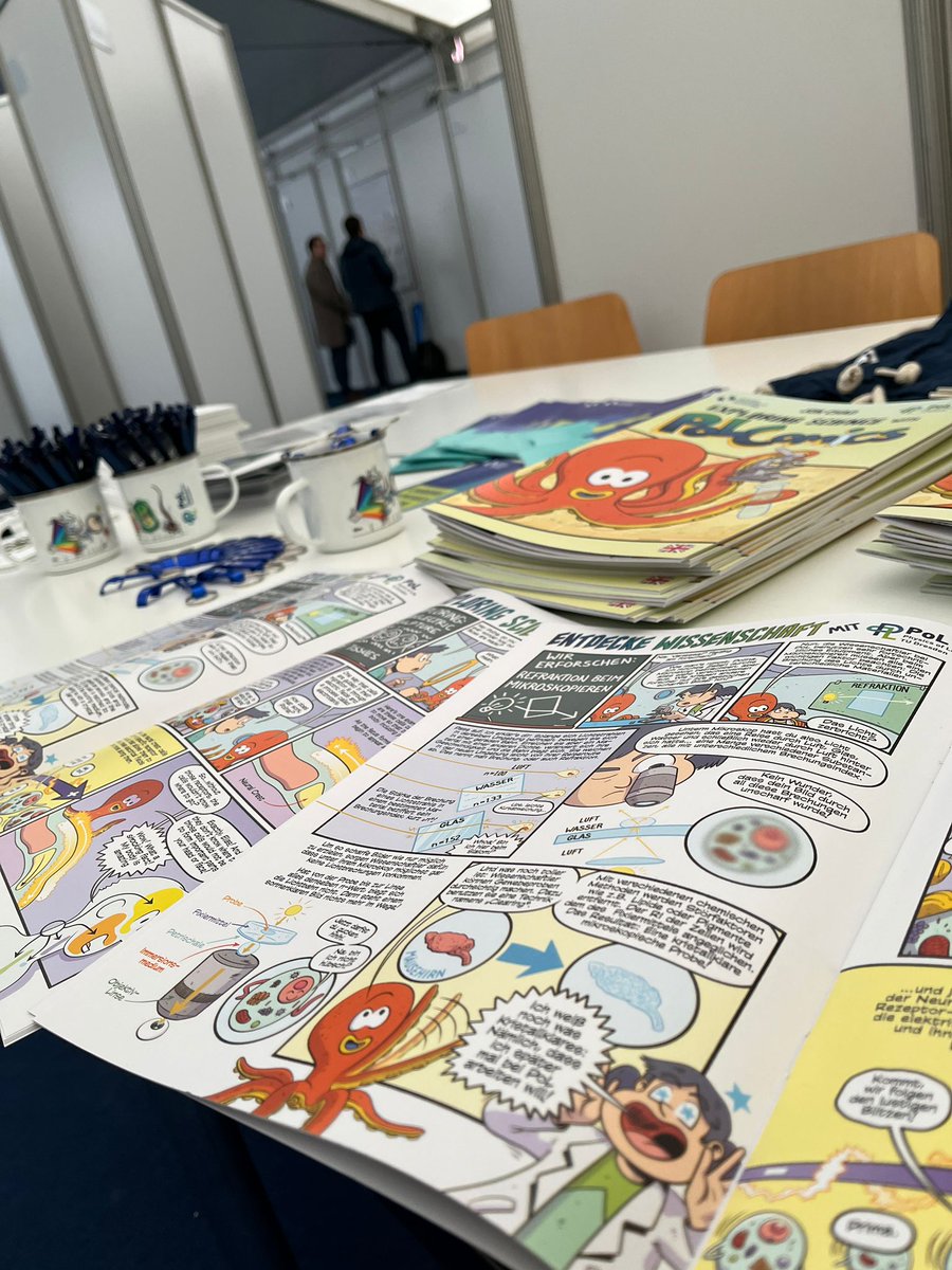 Physics of Life Dresden tweet media