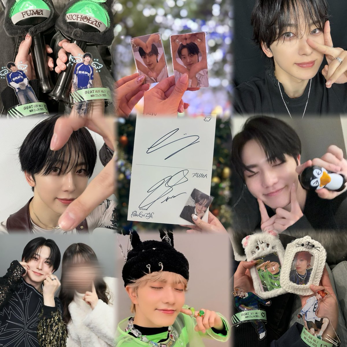 ꒰ঌ𝑴𝑰𝑲𝑼໒꒱ tweet media