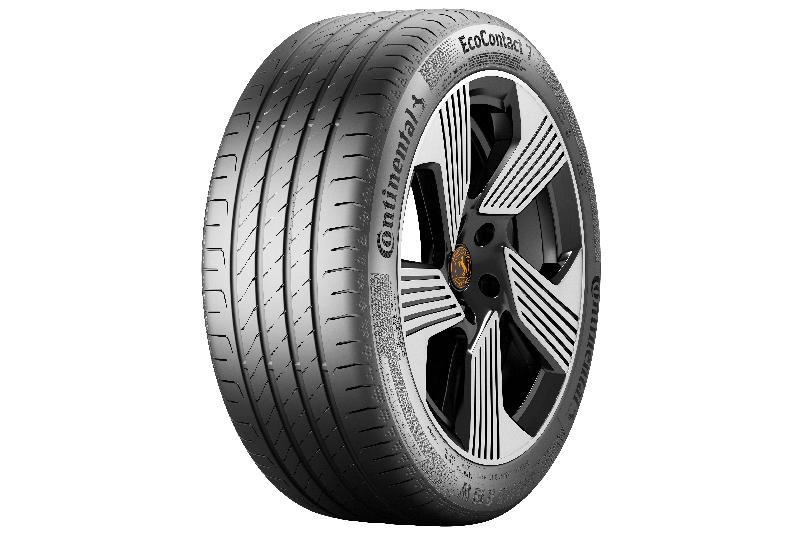 europawire's tweet image. Continental EcoContact 7 Tires Selected as Original Equipment for New smart #5 Electric SUV news.europawire.eu/smart-5-electr… #Continental #EcoContact7 #Tires #smart5 #SmartEV #ElectricSUV @continentaltire