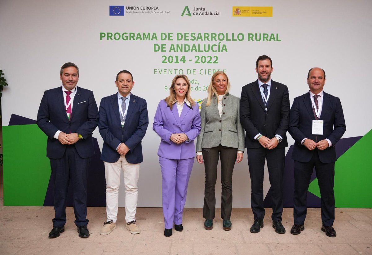 Junta Granada tweet media