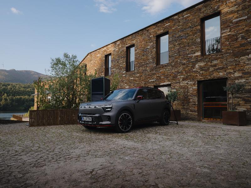 europawire's tweet image. Continental EcoContact 7 Tires Selected as Original Equipment for New smart #5 Electric SUV news.europawire.eu/smart-5-electr… #Continental #EcoContact7 #Tires #smart5 #SmartEV #ElectricSUV @continentaltire
