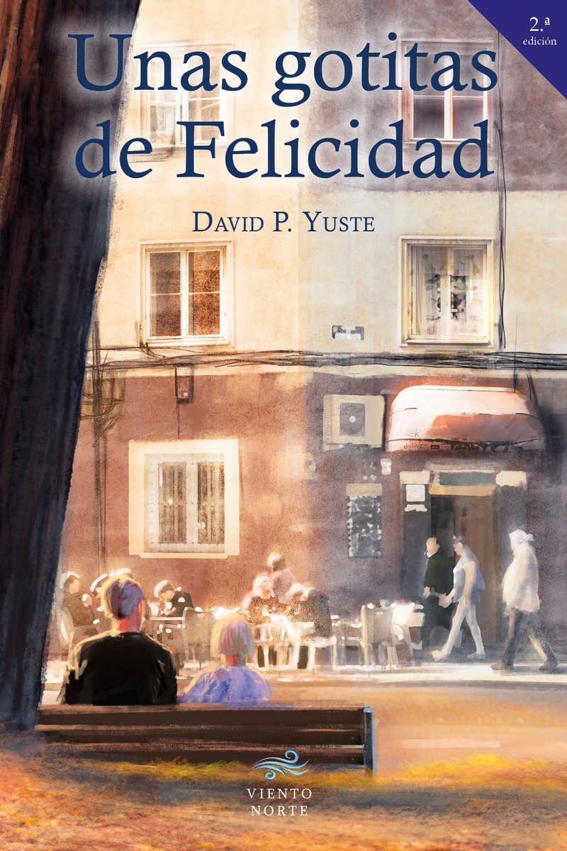 David P. Yuste tweet media