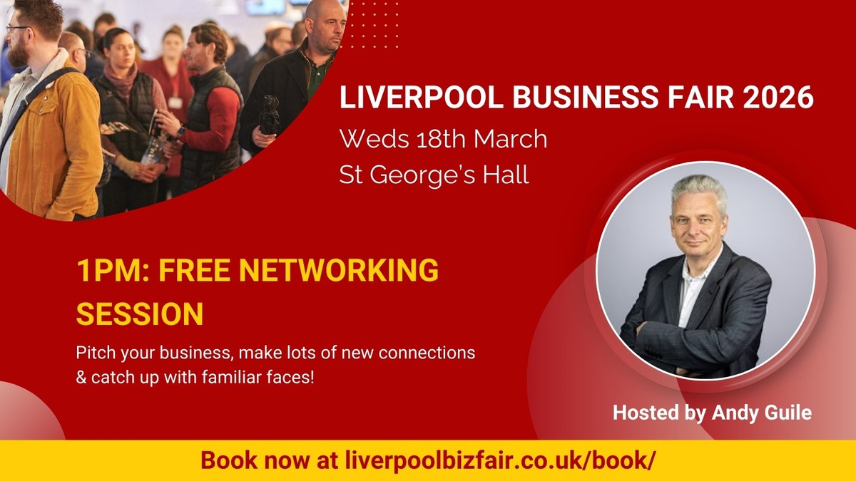 Liverpool BA tweet media