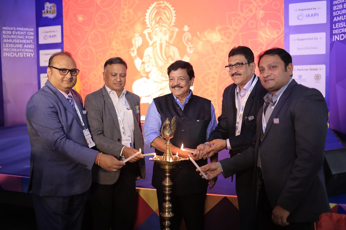 Kandula Durgesh tweet media