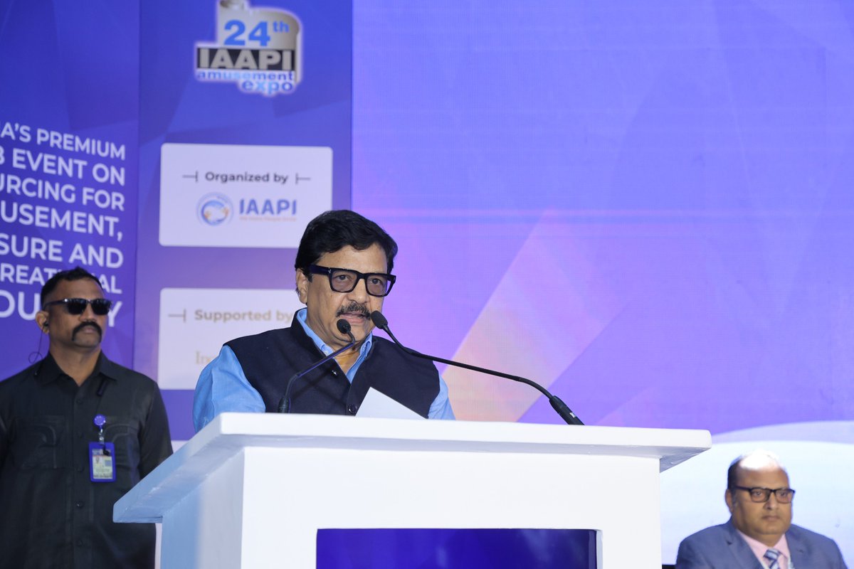 Kandula Durgesh tweet media