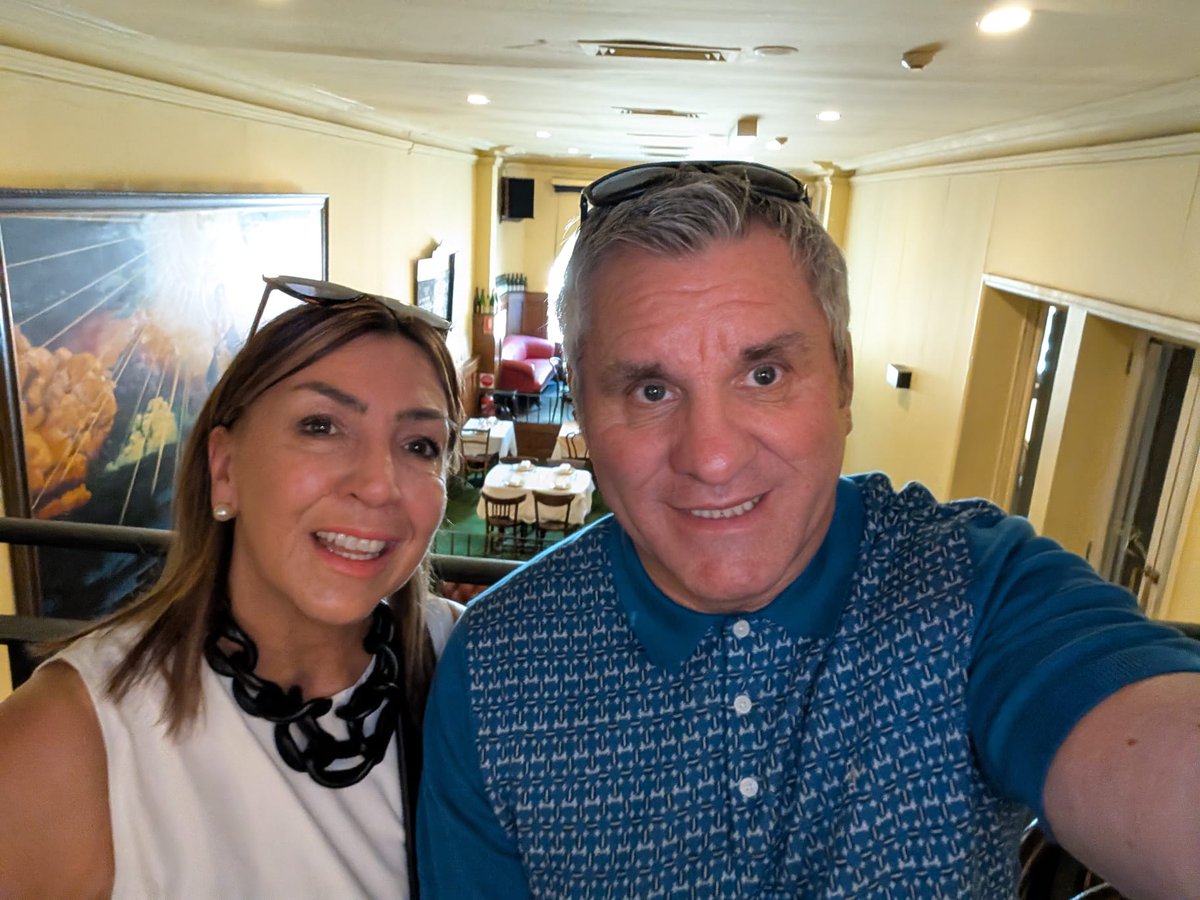 Gary Peebles tweet media