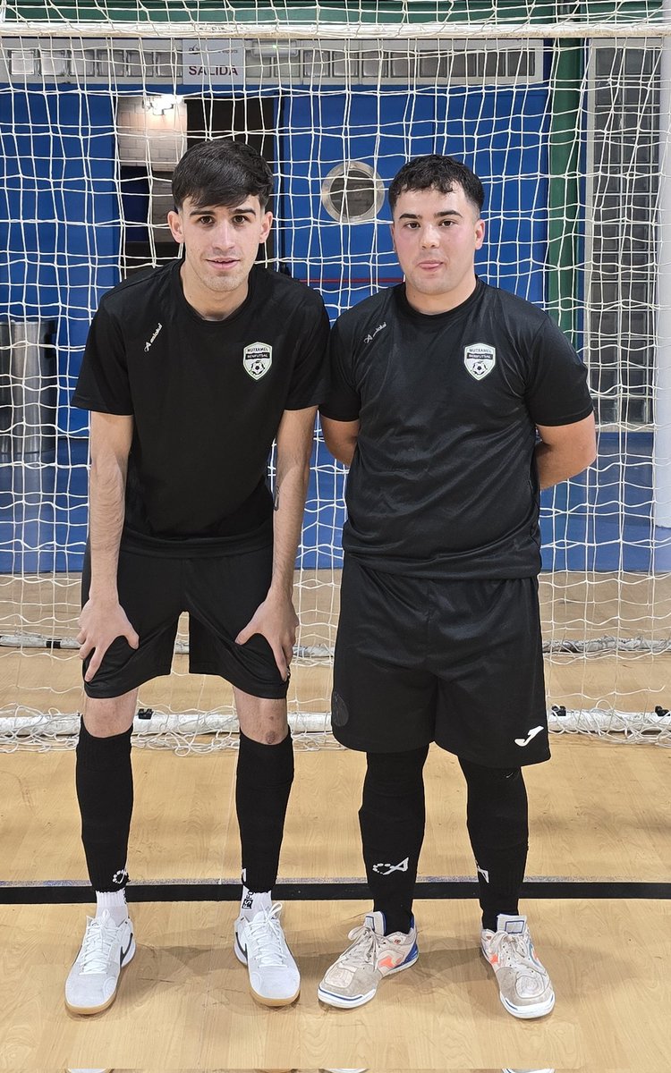 C.M.BENIFUTSAL tweet media