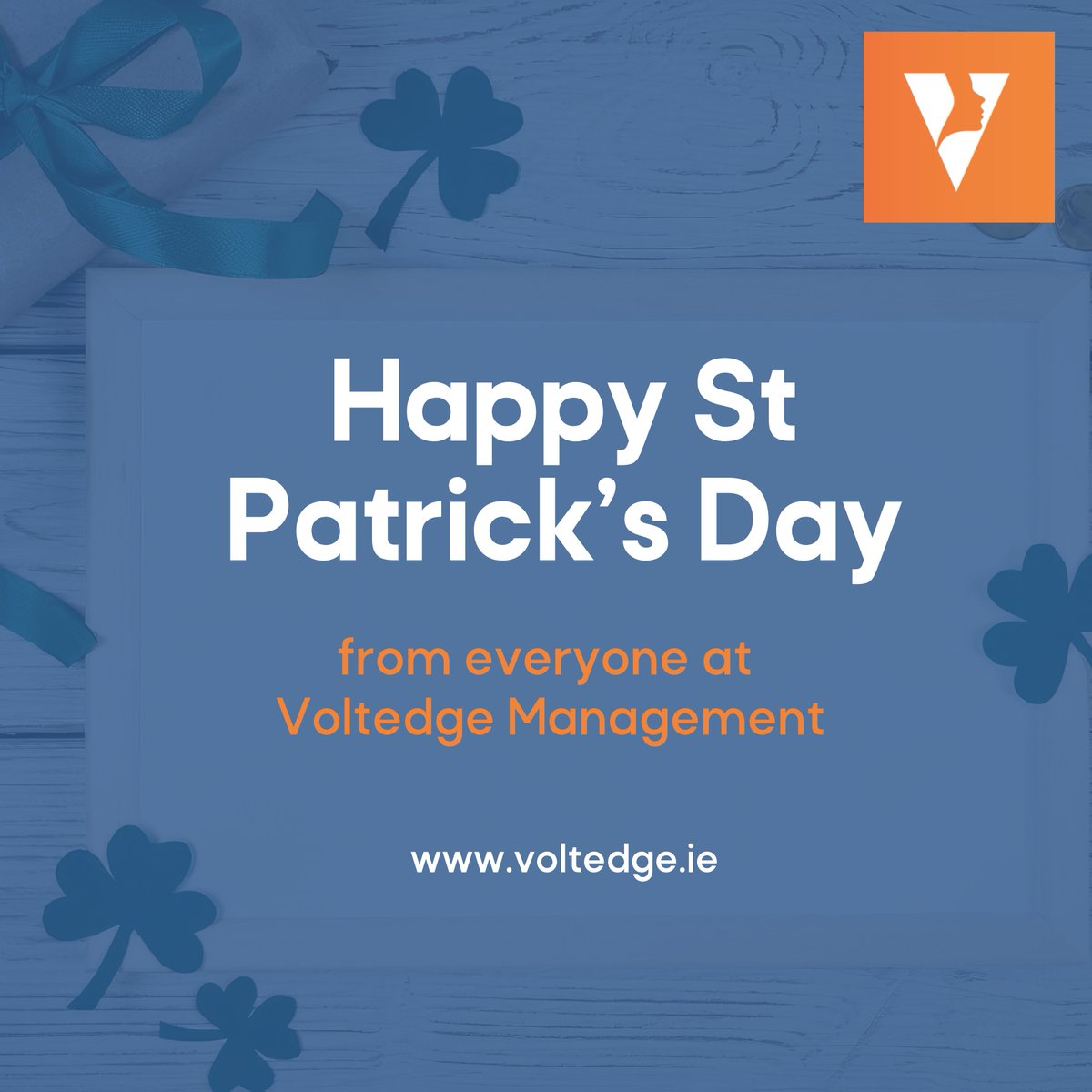 Voltedge tweet media