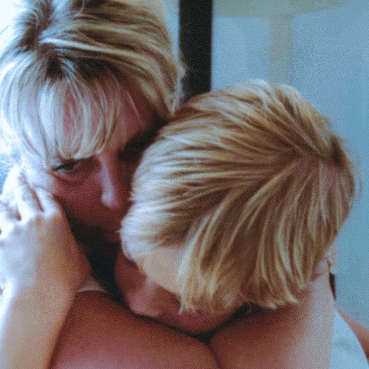 #Blanco annuncia il nuovo album MA’ in uscita venerdì 3 aprile. Copertina bellissima