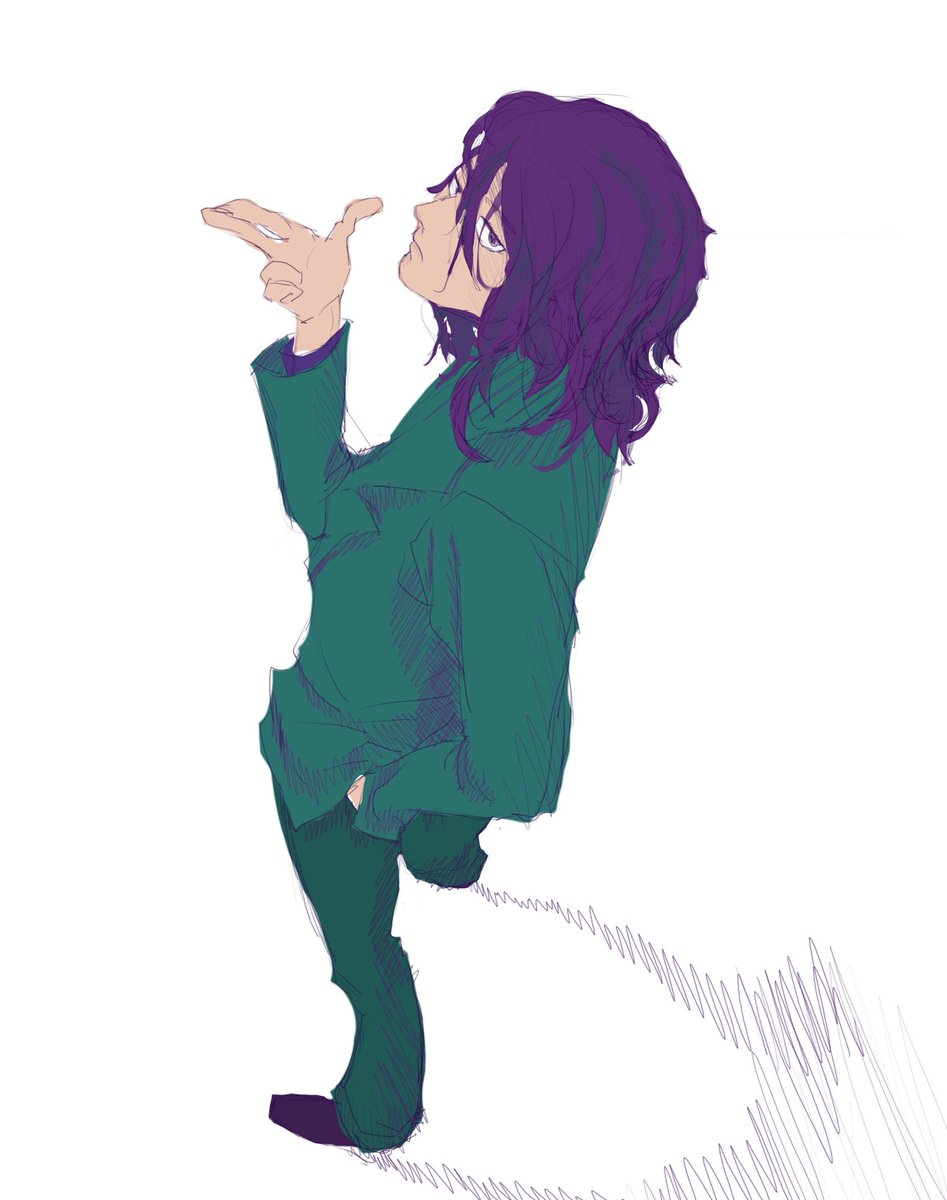 f1uttershuu's tweet photo. 🔫My OC -Akira Cross🔫 https://t.co/sYUtbqK052