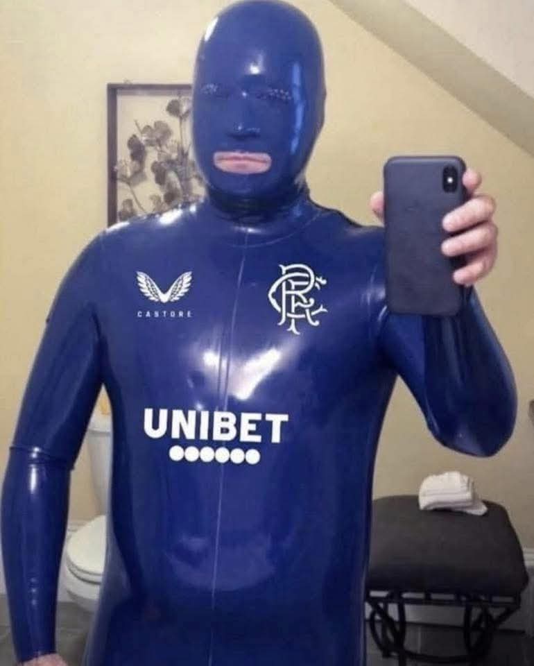 The Hibs Are Here🥄🔥 tweet media