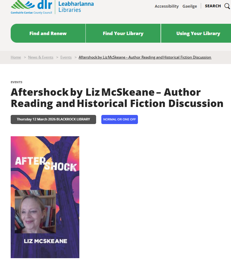 Turas Press tweet media