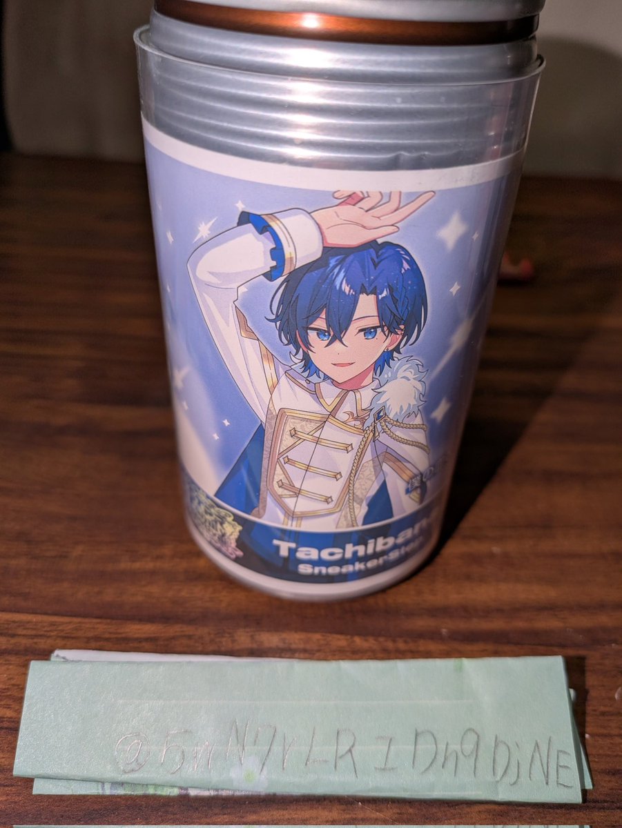 ゆうか🥀❤️🐧🩵⚔️🩷🍓🩷🦁❤️ tweet media