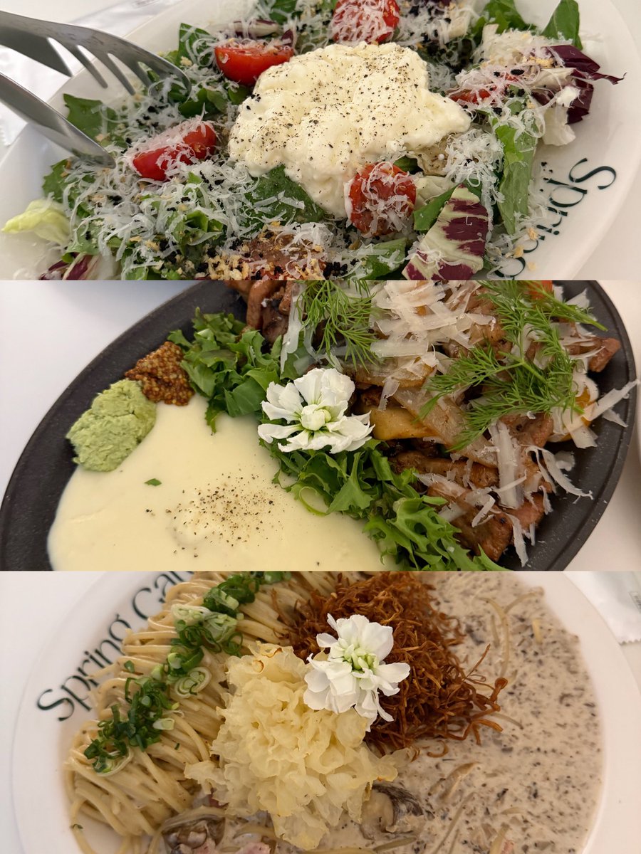 ARICHAAAAAAMU's tweet photo. 韓国🇰🇷シンサのカロスキルにあるデートにも女子会にも使えるバリオシャンな店見つけた🍽️💕✨1階の扉から地下の階段降りるとオレンジの扉があって、開けると花の楽園からのその中にまさかの隠れ家のレストランがある💐❤️ https://t.co/sO0LldeEBx