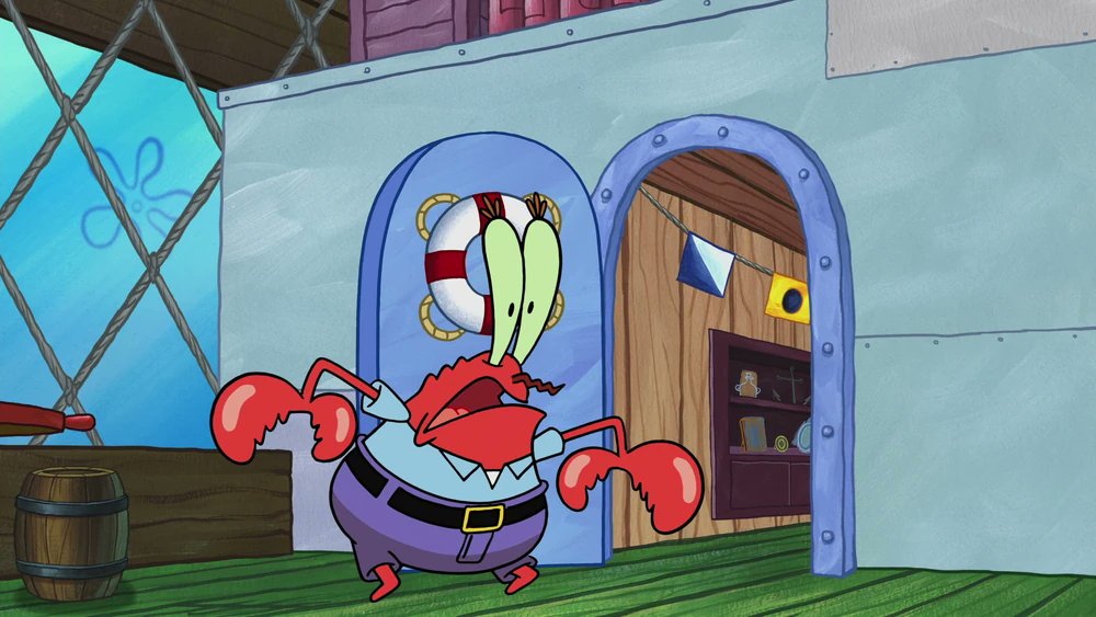 Spongecaps 3 tweet media