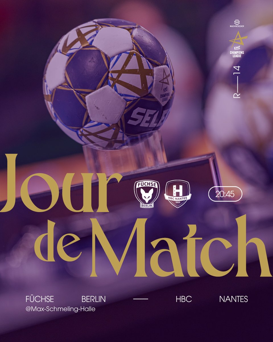 HBCNantes tweet media