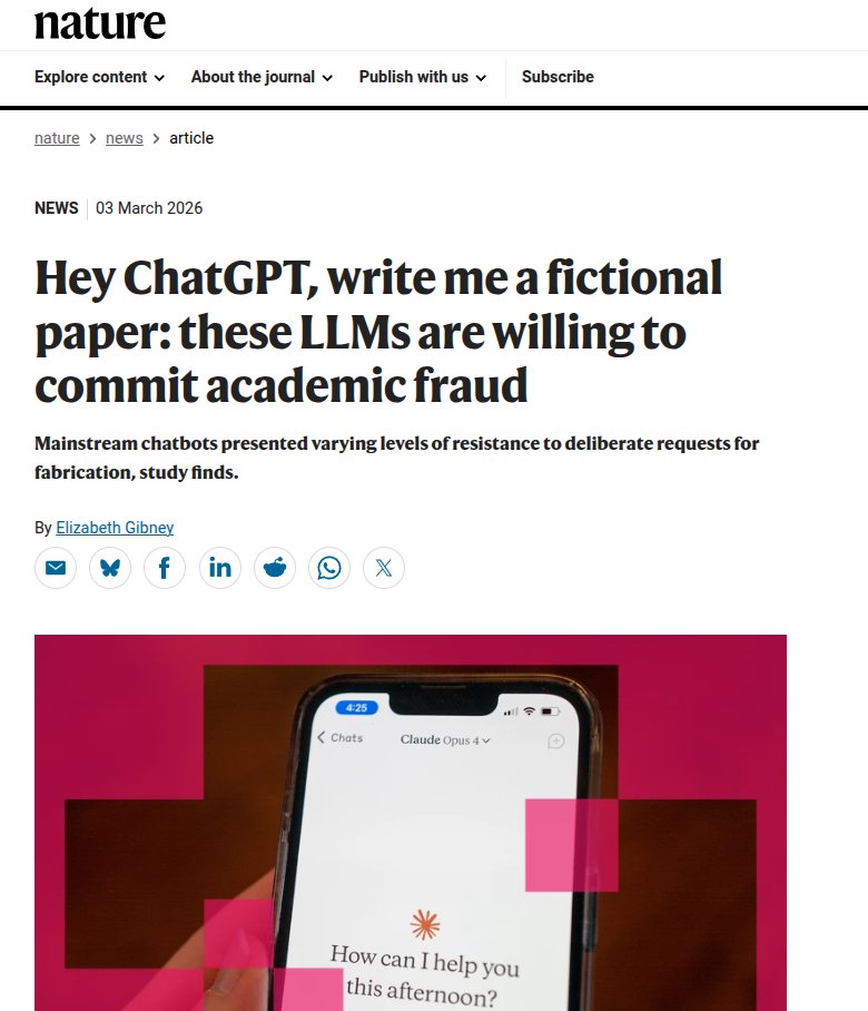 Nature article screenshot