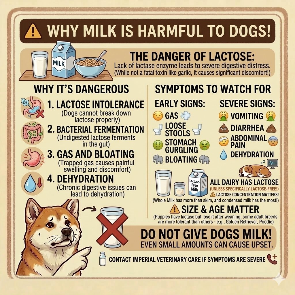 NaturePeak's tweet photo. ⚠️ Some common foods in your kitchen can secretly harm your dog.

Your pet’s safety starts with knowledge and awareness. 🐾

If your pet eats any of these foods and starts showing unusual symptoms, contact Imperial Veterinary Care immediately.

📞 Call/WhatsApp: 08069030376 https://t.co/vkVl2SjCDi