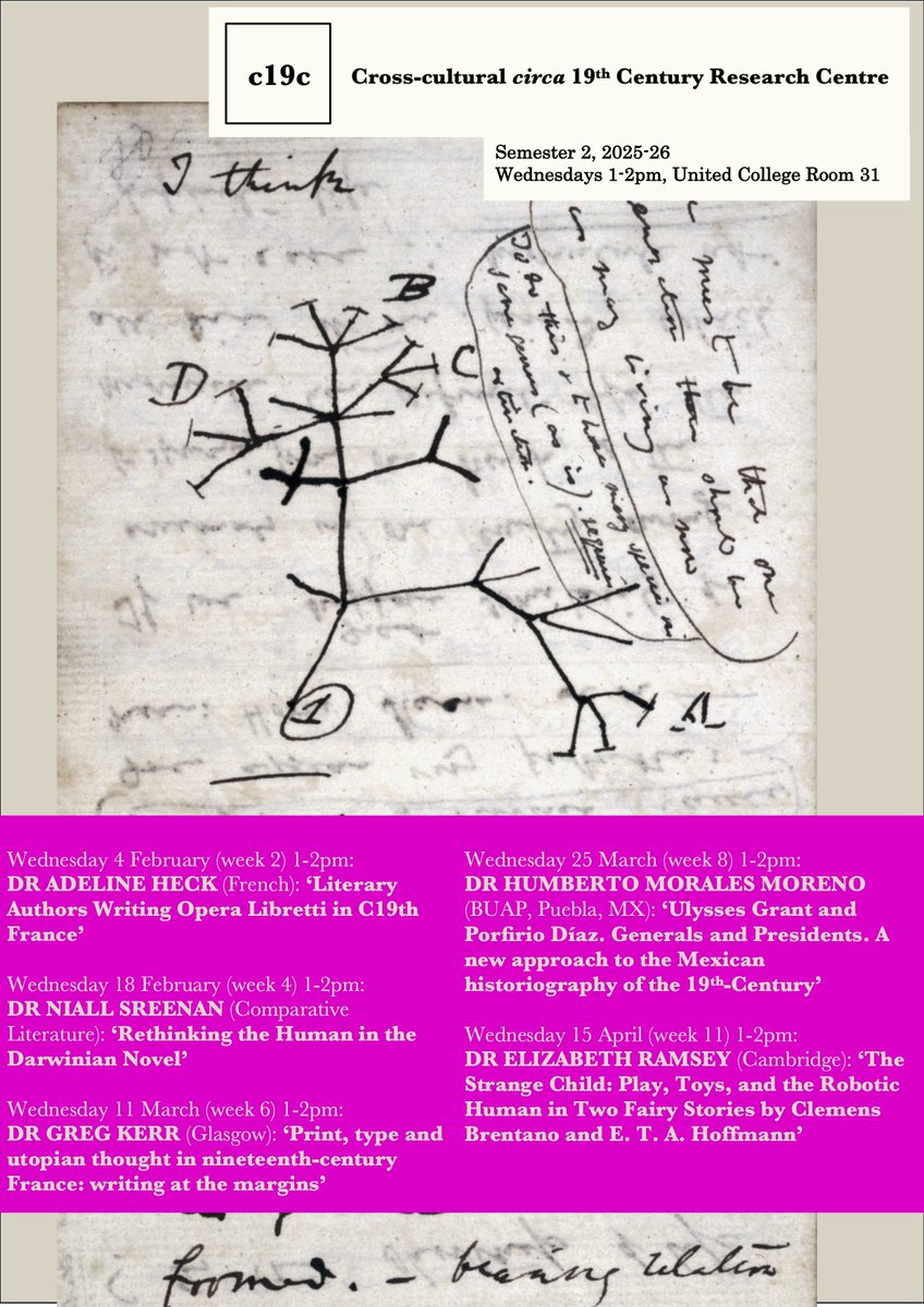 Modern Languages at St Andrews tweet media