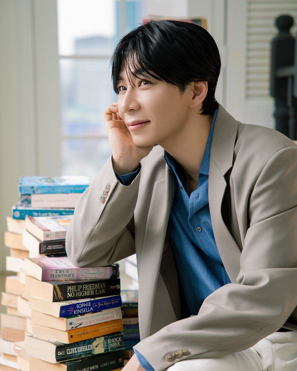 뮤지컬 배우 이승현 Official tweet media