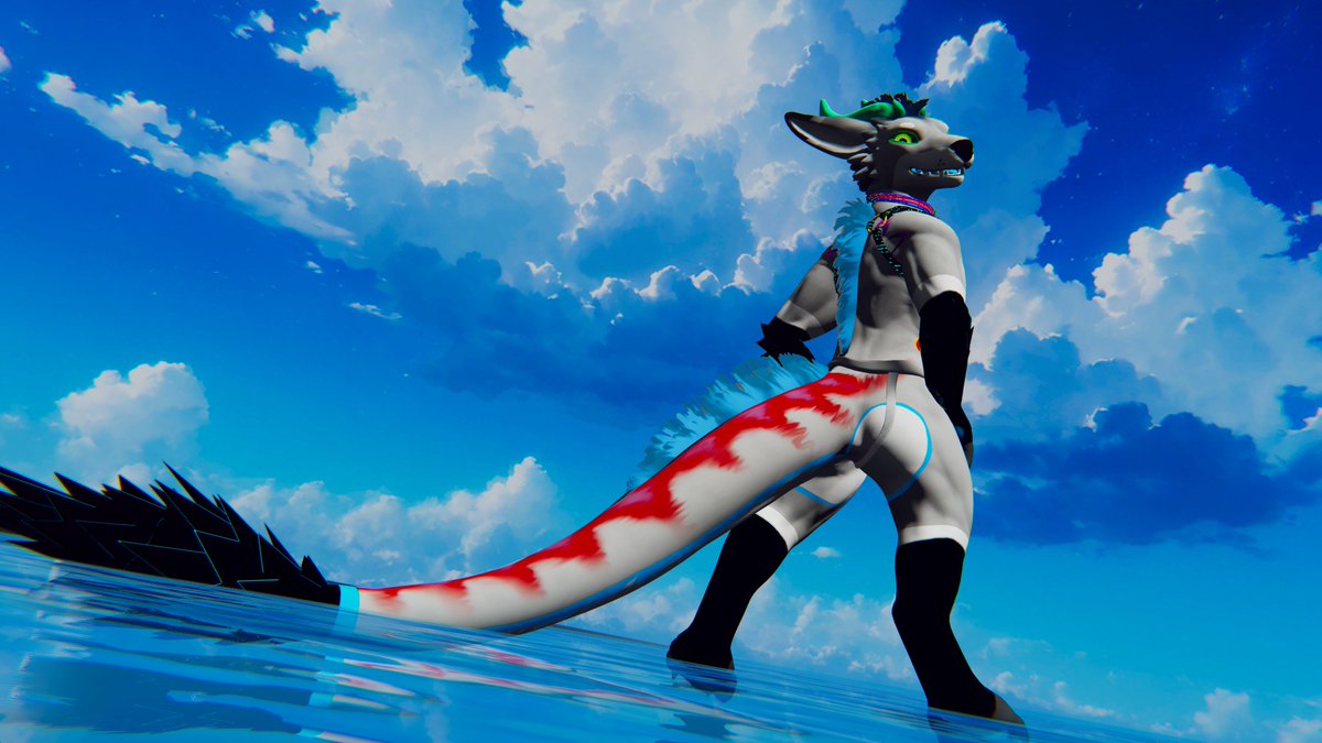 ℜ𝔦𝔰𝔫𝔬𝔯 @ꜰᴡᴀ, ᴀꜱᴄ, ᴍꜰꜰ tweet media