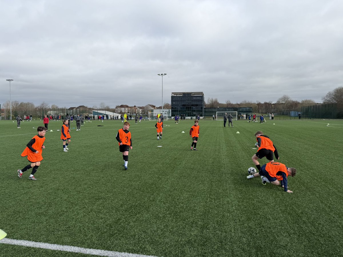 Braidhurst Faculty of HWB 🏓🍎 tweet media