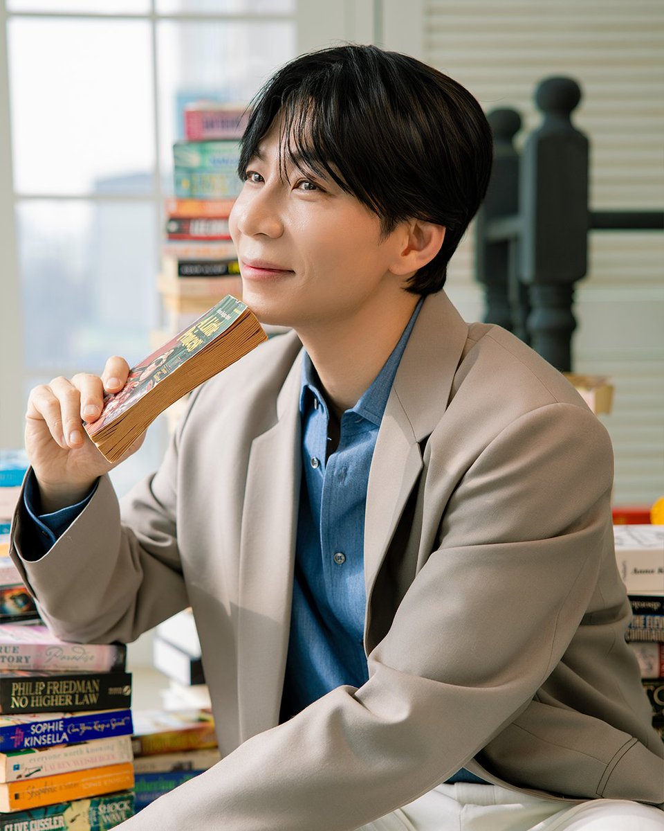 뮤지컬 배우 이승현 Official tweet media