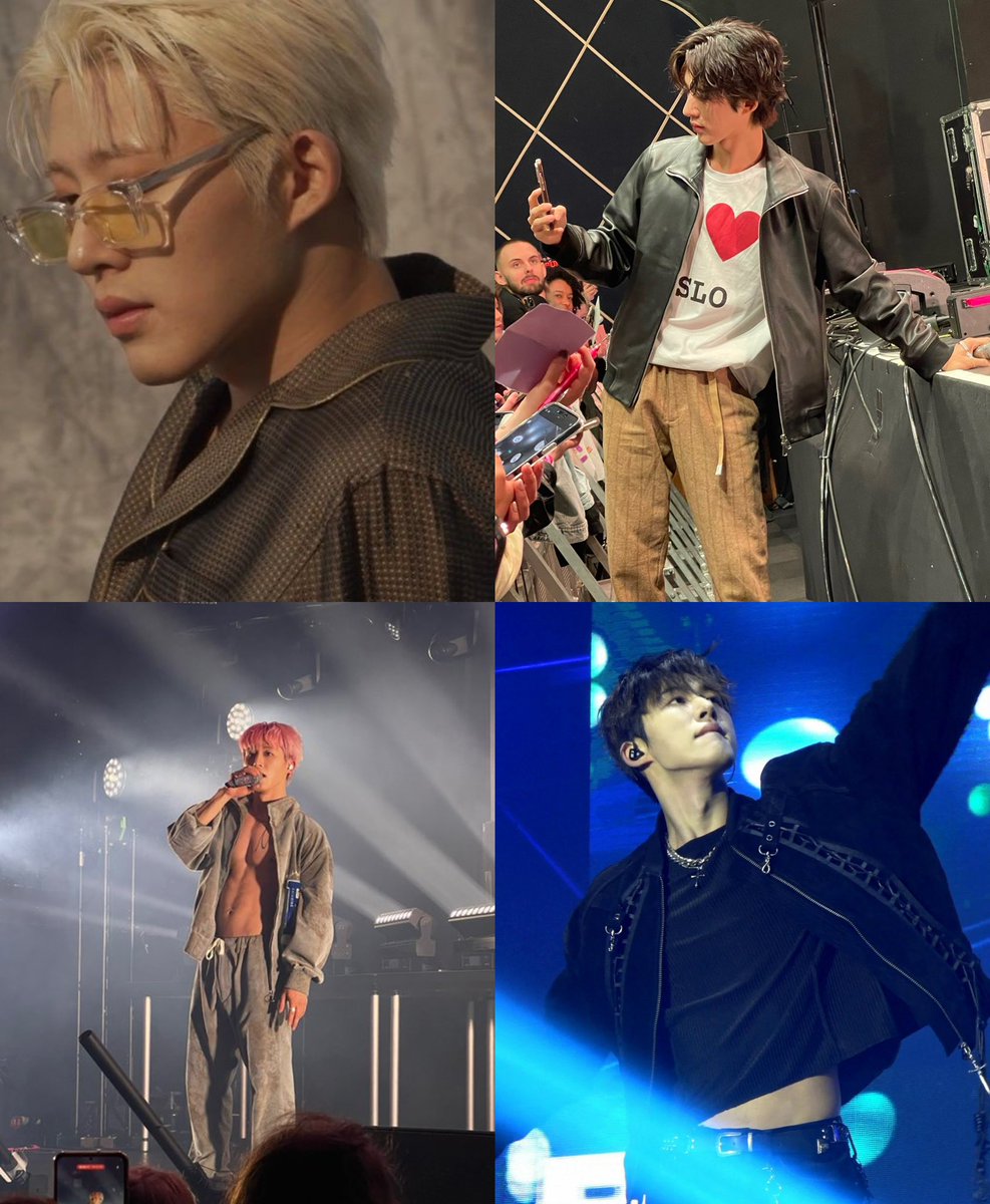 dojasbin's tweet photo. December 2027 ain’t THAT bad when you’ve waited for him through worse 

Kim Hanbin is always worth waiting for https://t.co/6lVMvB184W