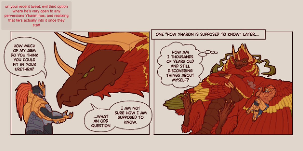 ͏xiphias "john yharon" gladius tweet media