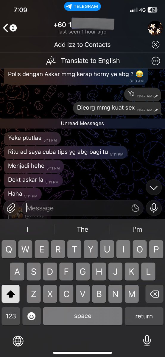 Aku Suami Kau tweet media