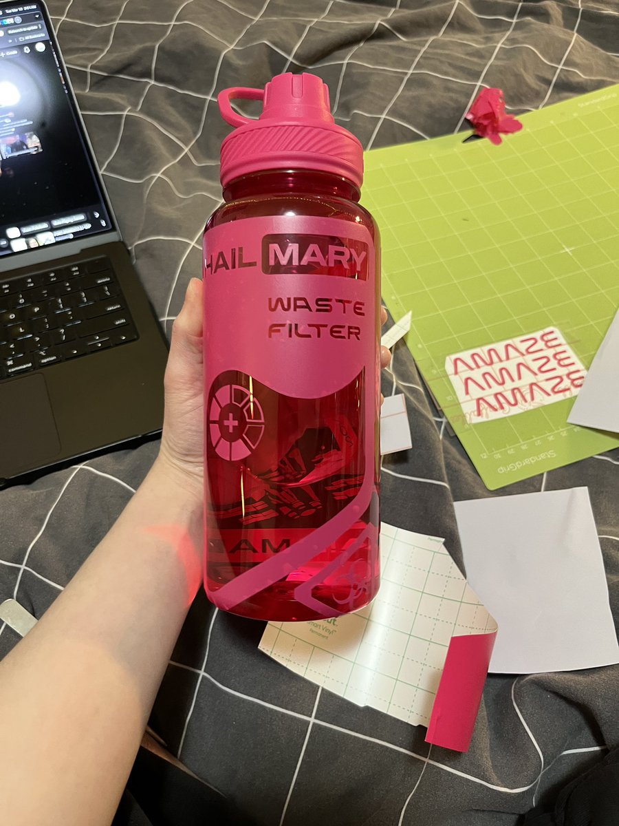 Madison | Suop tweet media