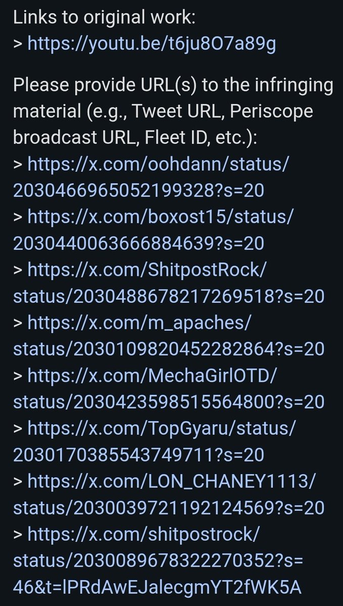 BlueHedgehog649's tweet photo. @BaronSolace @Grxit He did, after the fact. He posted the few seconds where Shikinami's plugsuit is melted, and another scene. And those two posts specifically are what got him axed, because when I checked the links for the people who were tagged in the email, he never took his down. https://t.co/zMbbeVt0ZB