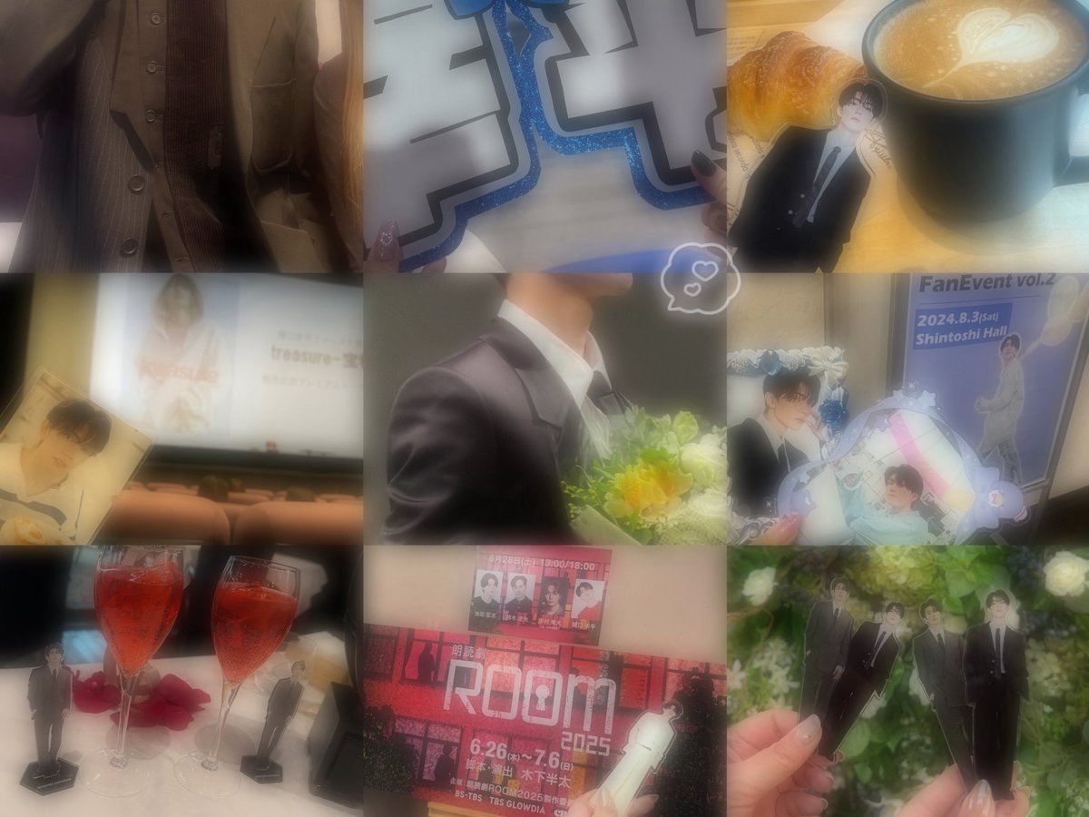 𝙰𝚢𝚊𝚗𝚎⸝⋆ tweet media