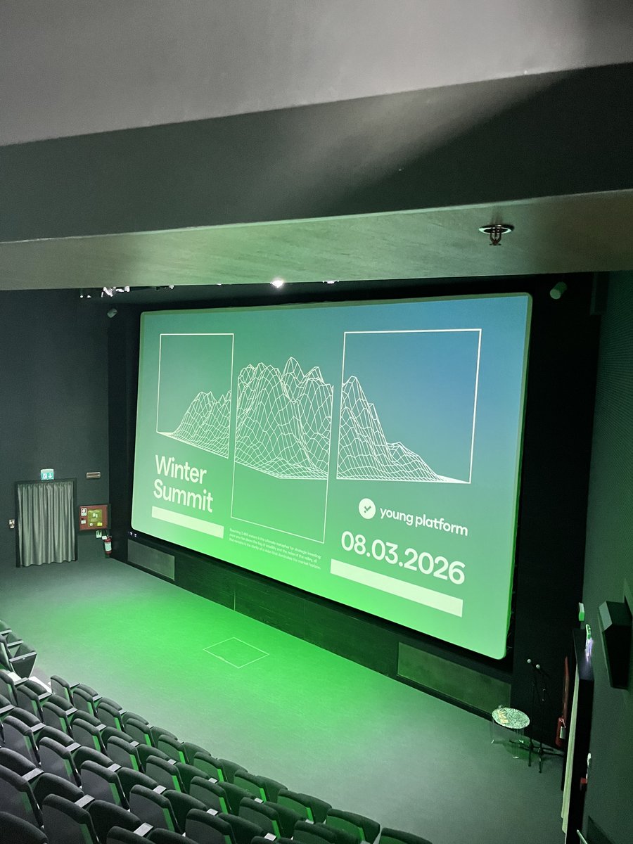 Young Platform tweet media