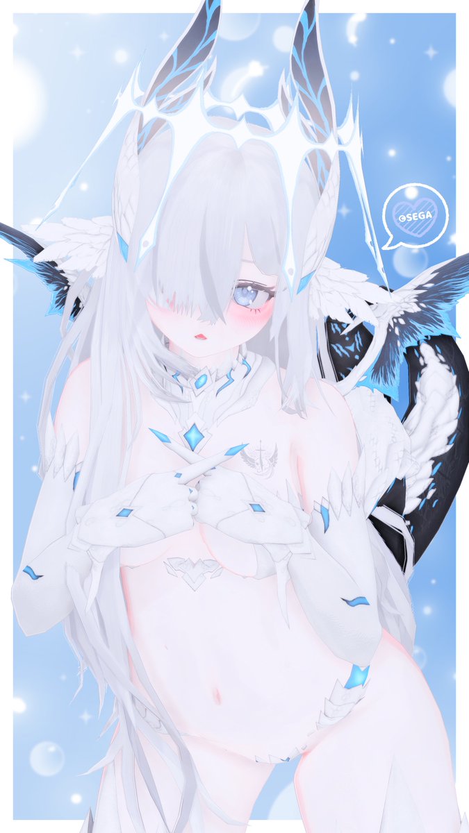 えびちり tweet media