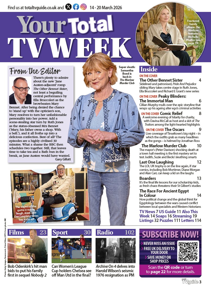 Total TV Guide tweet media