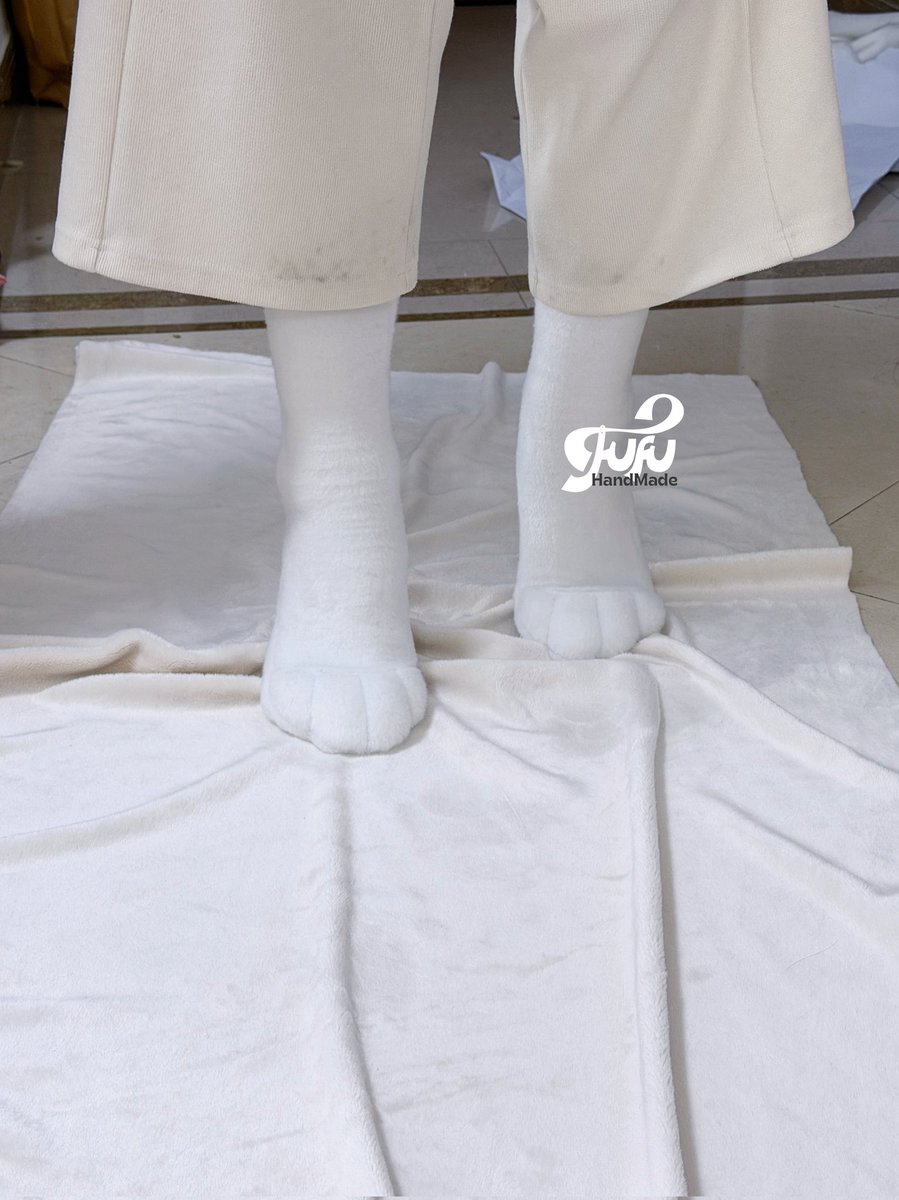 FUFUhandmade tweet media