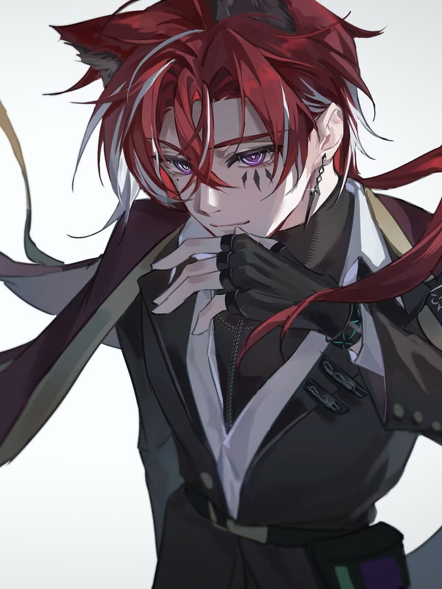 Xuanarno's tweet photo. #Arknights #明日方舟 #bellone https://t.co/yuKHE6DhTU