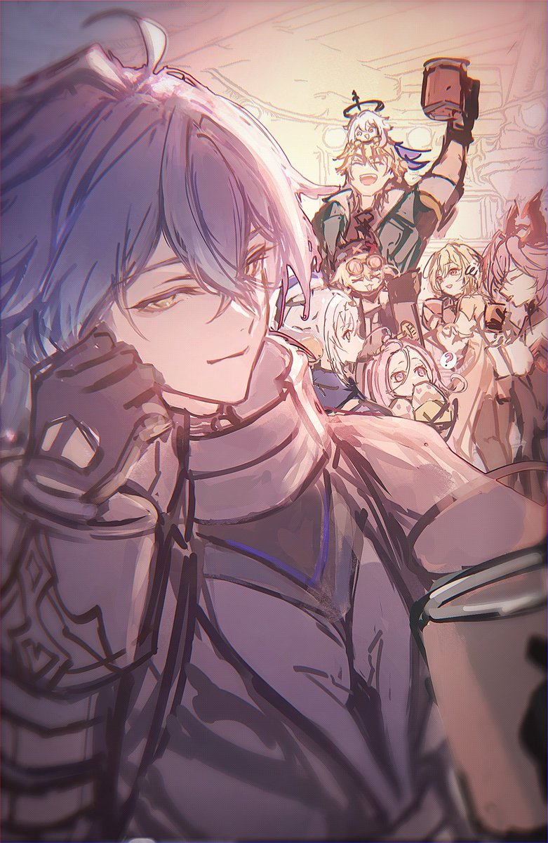 muimi575's tweet image. 🥂⟡.·