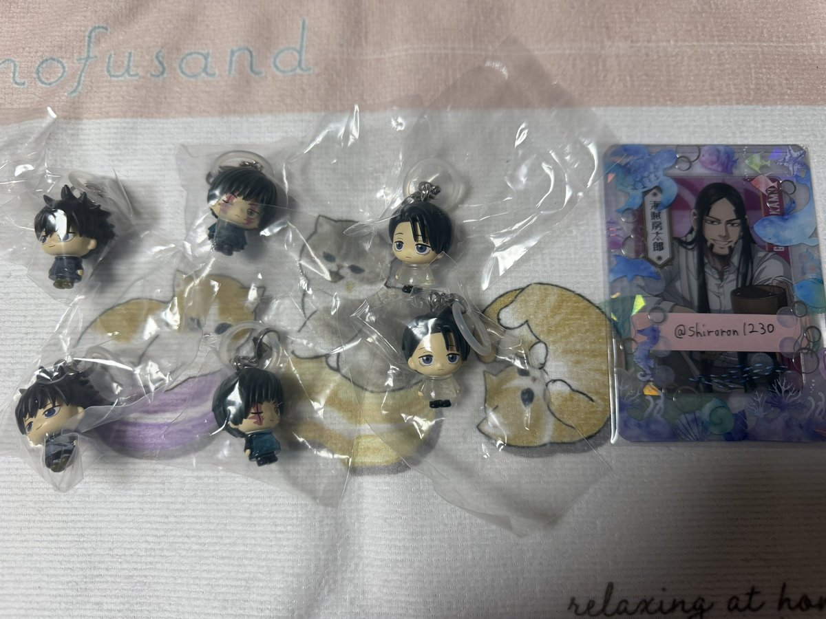 ボビー tweet media