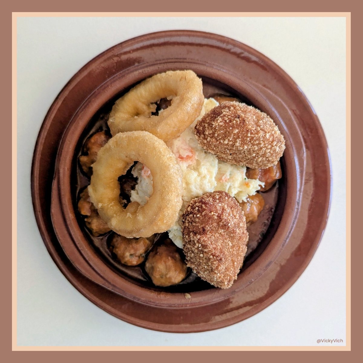 Victoria Vich tweet media