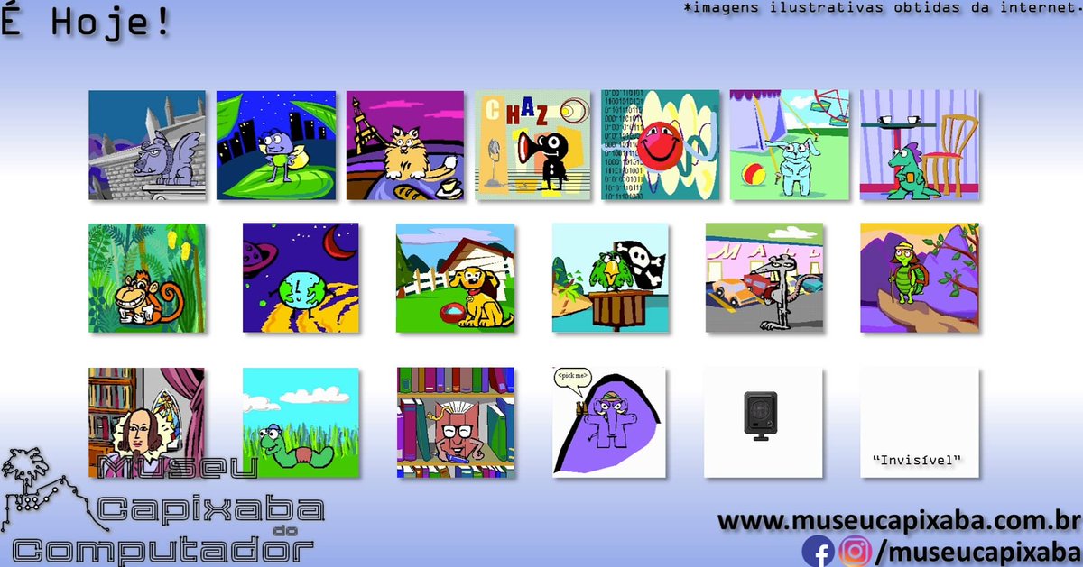 museucapixaba tweet media