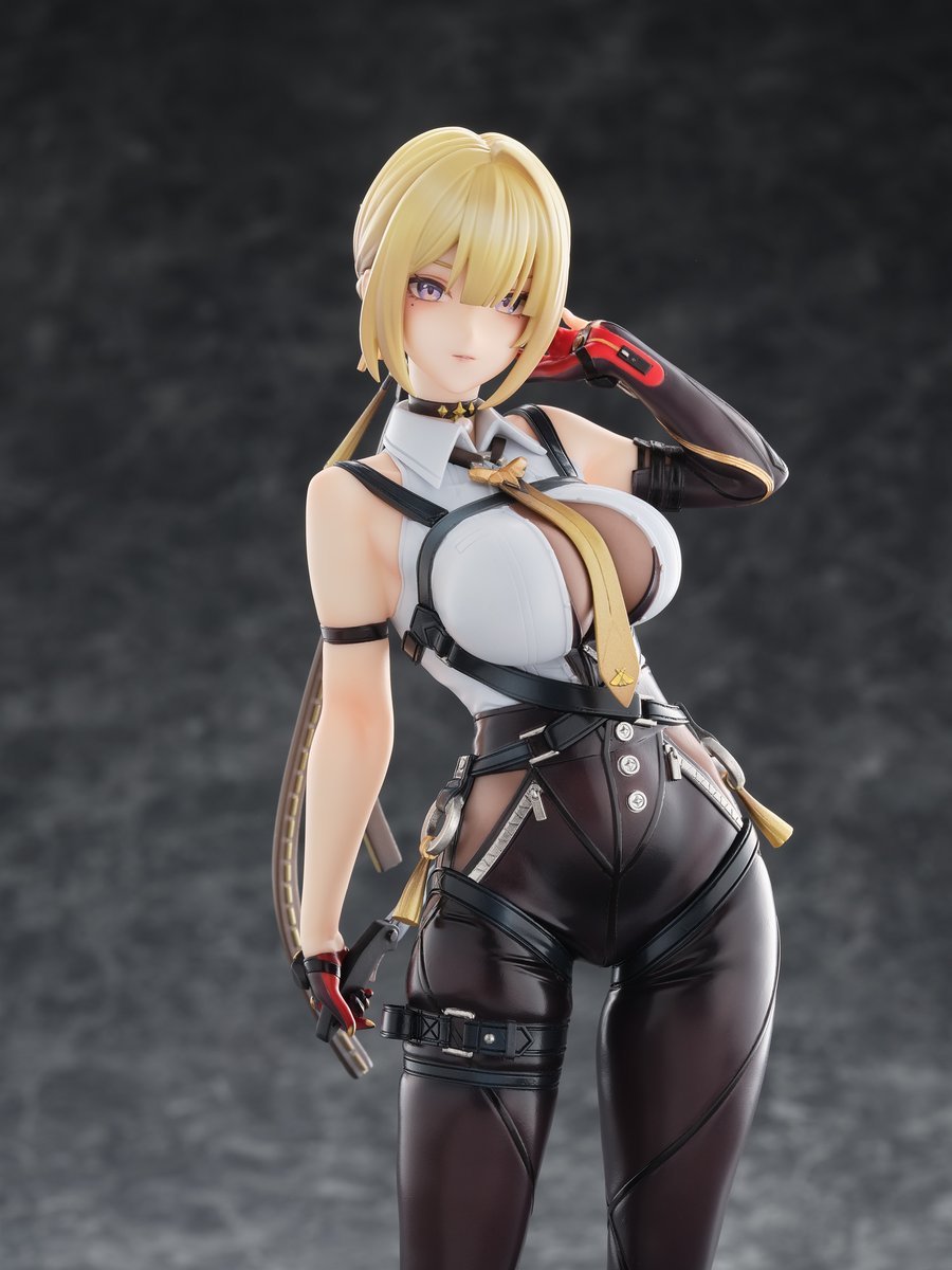 逆電子班長 tweet media