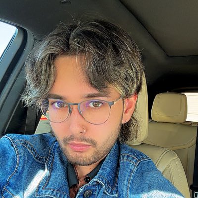 xanjamin's tweet photo. #NewProfilePic https://t.co/VeEgcPnJfA