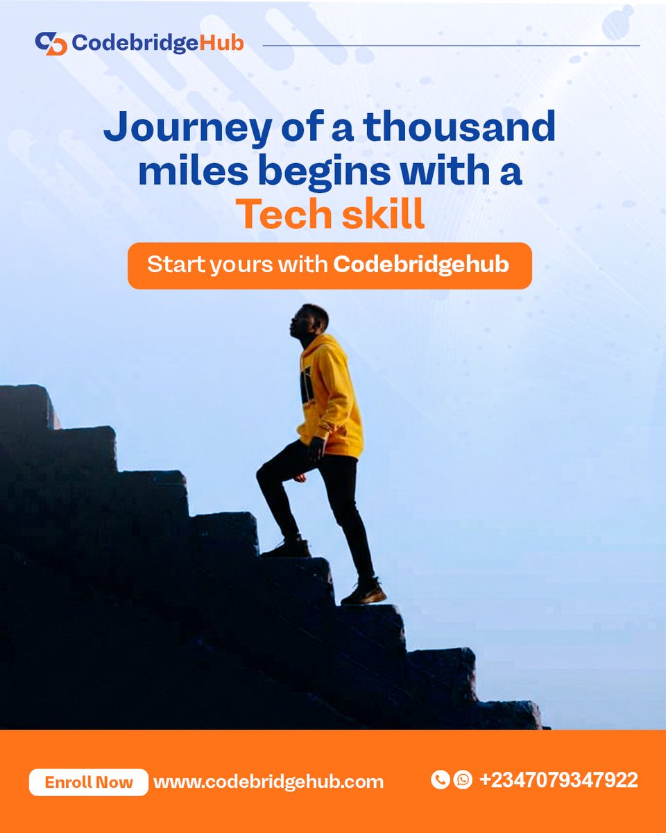 CodeBridge Hub tweet media